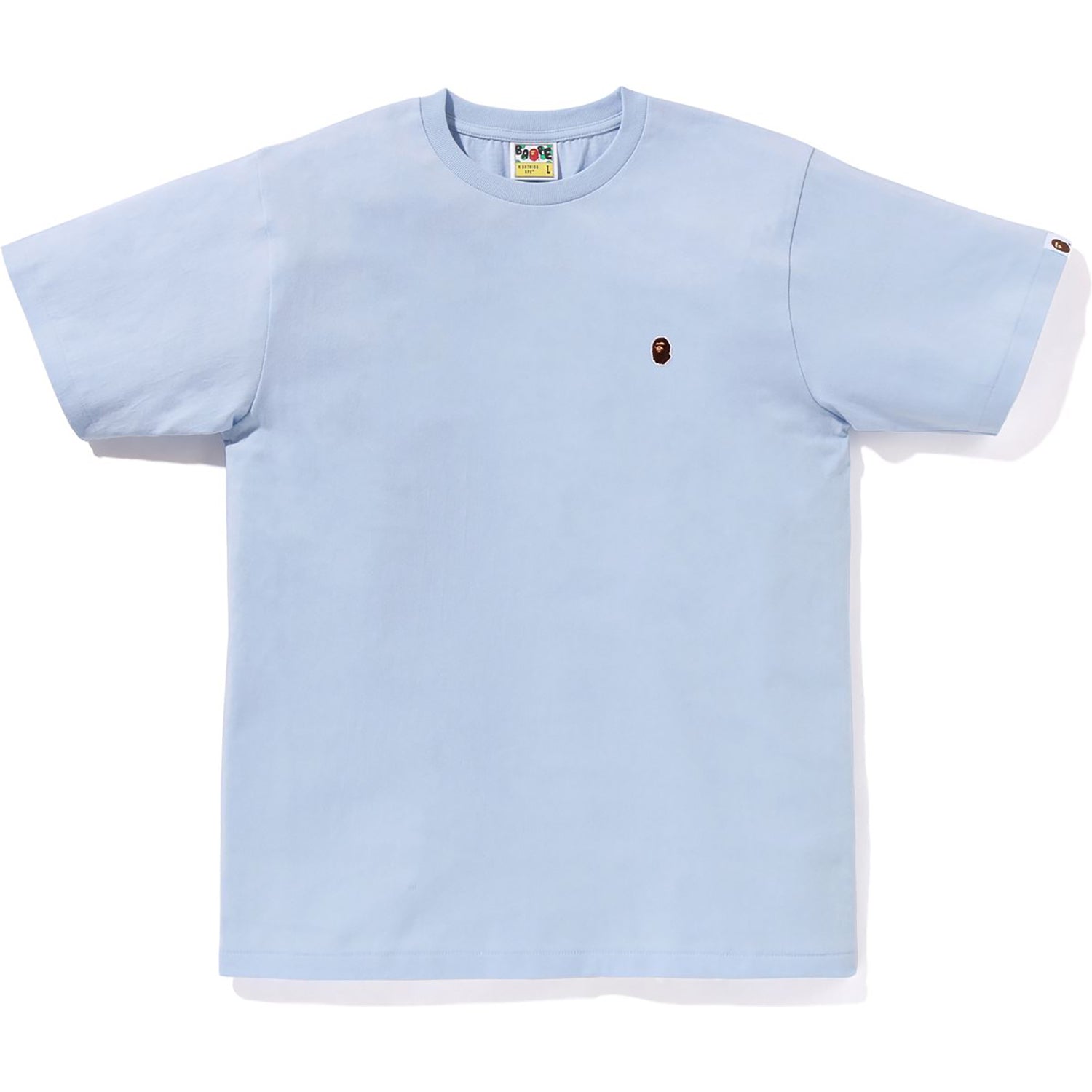 ONE POINT TEE MENS