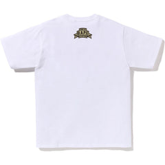 SIMPLE SOLDIER MIL PATCH TEE MENS