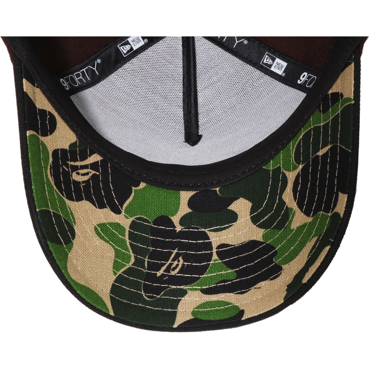 MILO FACE NEW ERA 9FORTY CAP KIDS