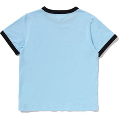 BABY MILO TRIM TEE KIDS