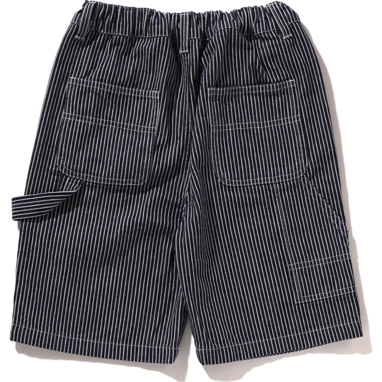 HICKORY MILO PATCH PAINTER SHORTS KIDS