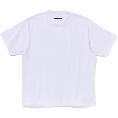 MILO COLLEGE RELAXED FIT TEE MENS
