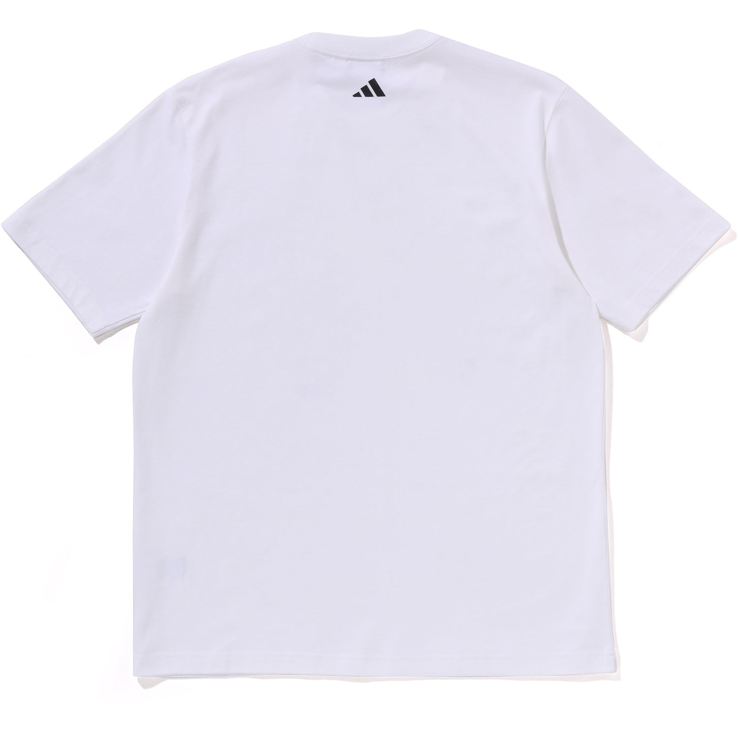 BAPE X ADIDAS - BABY MILO TEE MENS