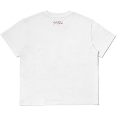 BAPE X STRAYKIDS BBOKARI BABY MILO TEE LADIES