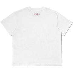 BAPE X STRAYKIDS DWAEKKI BABY MILO TEE LADIES