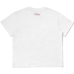 BAPE X STRAYKIDS WOLF CHAN BABY MILO TEE LADIES