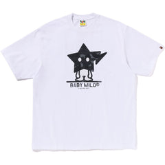 COLOR CAMO BABY MILO STA RELAXED FIT TEE MENS