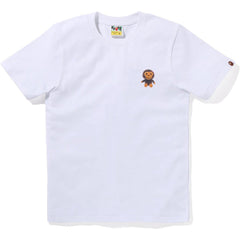 MILO PLUSH DOLL ONE POINT TEE LADIES