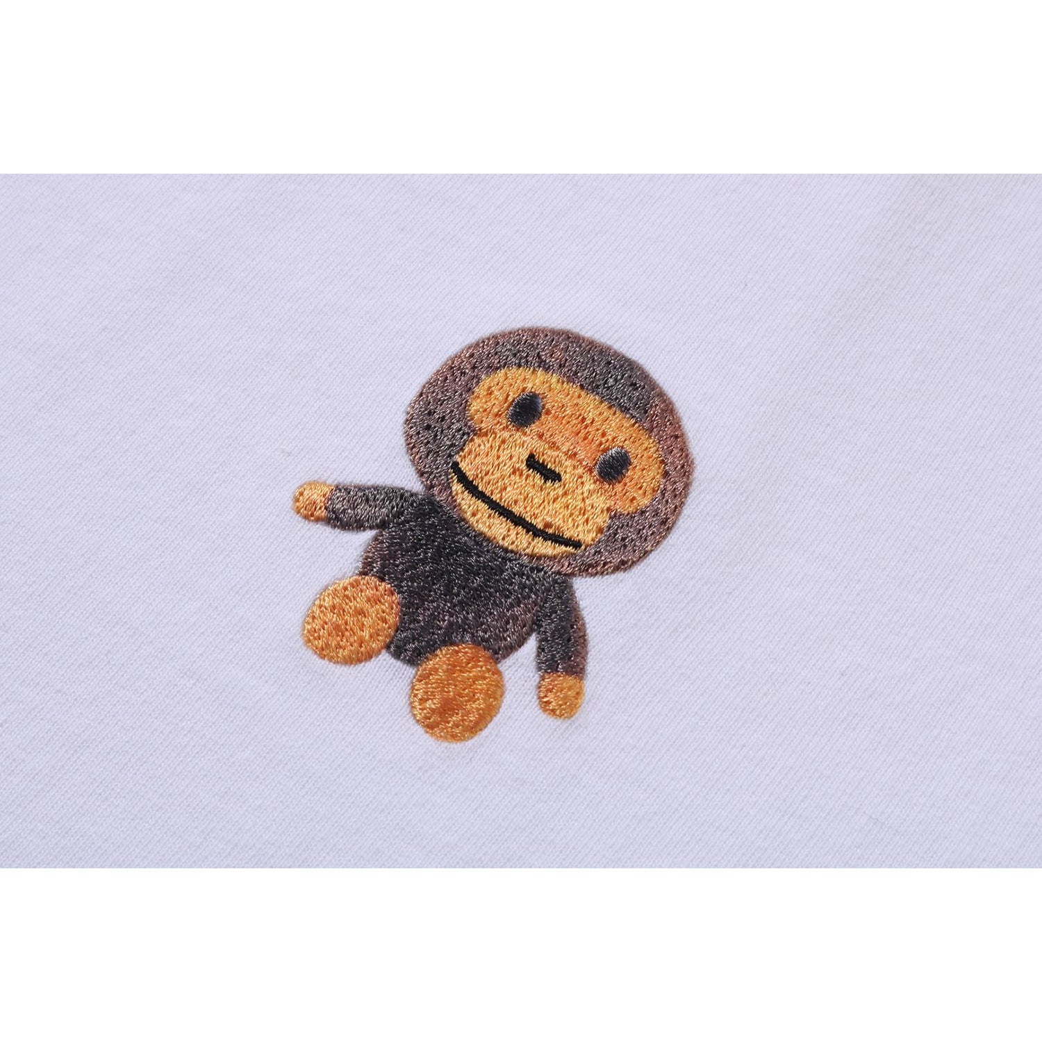 MILO PLUSH DOLL ONE POINT TEE LADIES