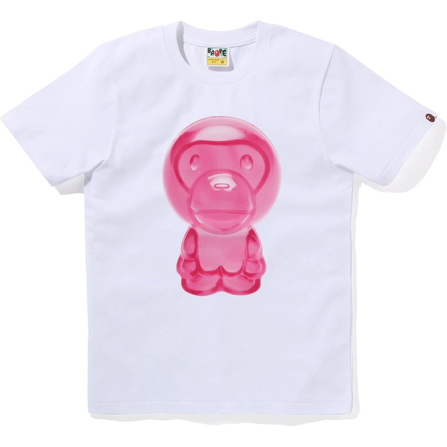 MILO GUMMY CANDY TEE LADIES
