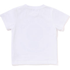 ALL BABY MILO MULTI MILO ON BIG APE TEE KB KIDS