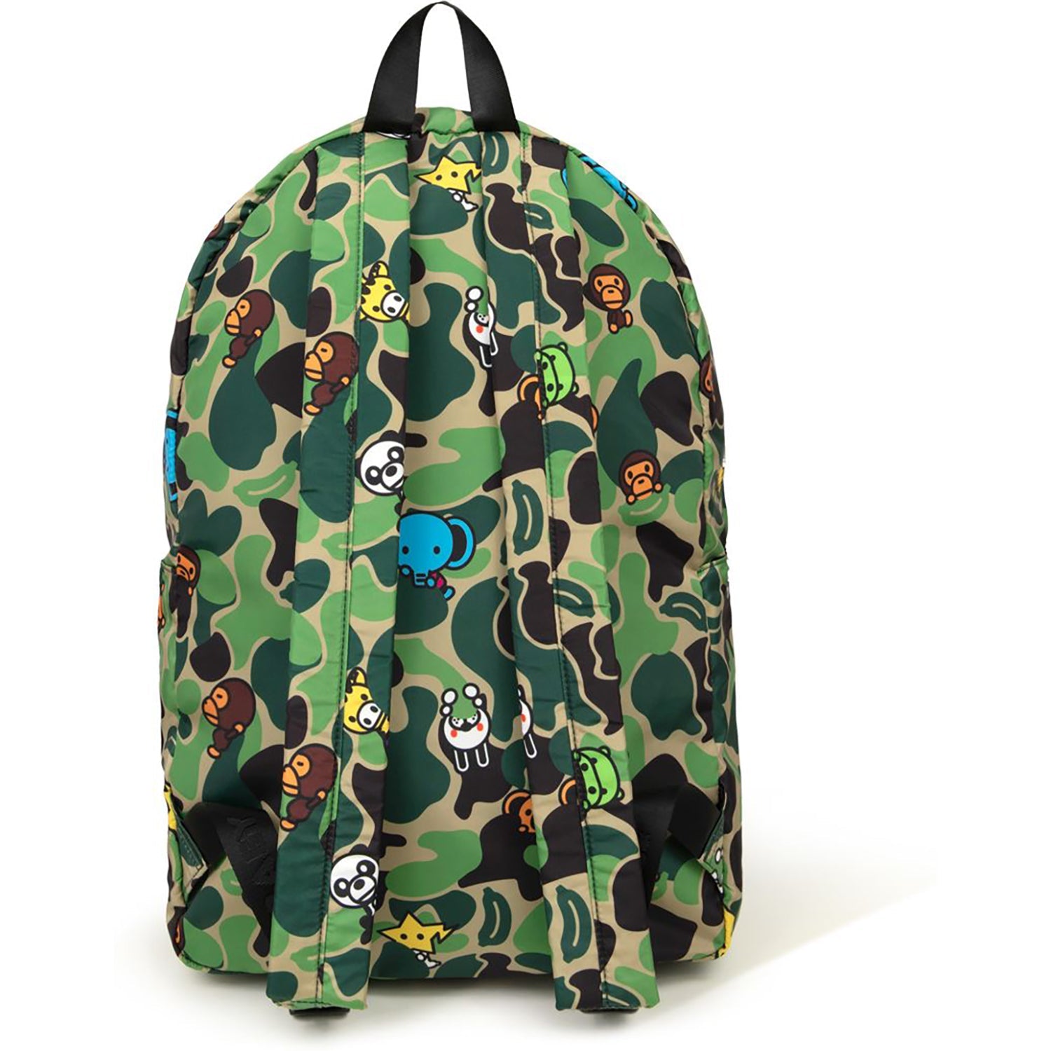 BABY MILO LARGE BACKPACK #1