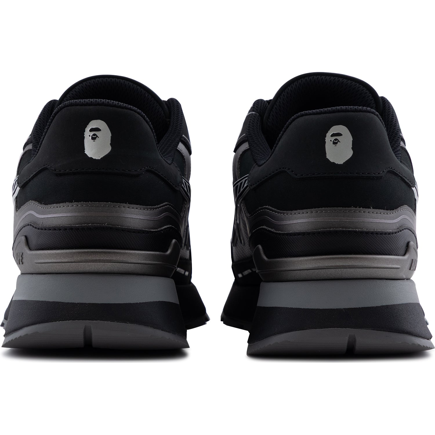 BAPE CROSS STA #1 MENS